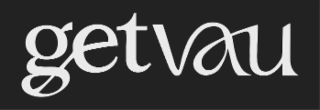 GETVAU logo
