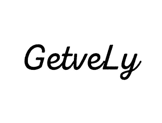 GETVELY logo