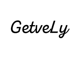GETVELY logo