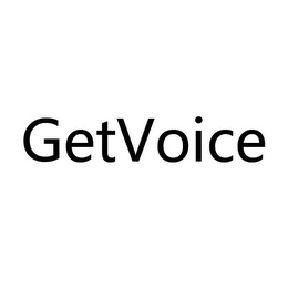 GETVOICE logo