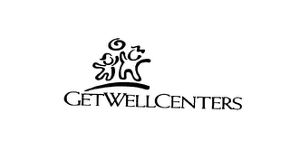 GETWELLCENTERS logo