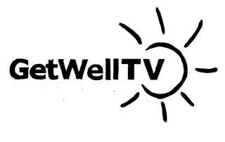 GETWELLTV logo