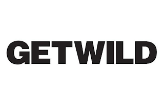 GETWILD logo