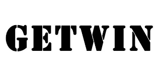 GETWIN logo