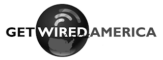 GETWIREDAMERICA logo