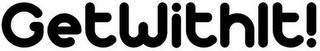 GETWITHIT! logo