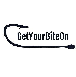 GETYOURBITEON logo