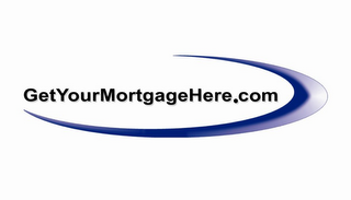 GETYOURMORTGAGEHERE.COM logo