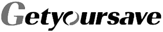 GETYOURSAVE logo