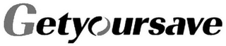 GETYOURSAVE logo