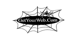 GETYOURWEB.COM logo