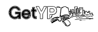 GETYP logo