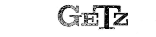 GETZ logo