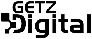 GETZ DIGITAL logo