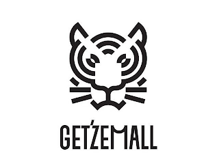 GETZEMALL logo