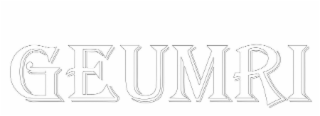 GEUMRI logo