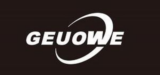 GEUOWE logo
