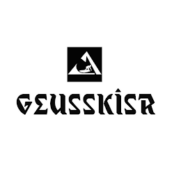 GEUSSKISR logo