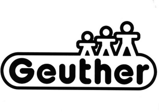 GEUTHER logo