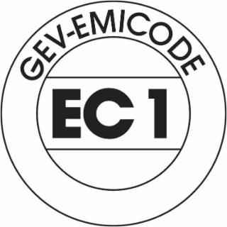 GEV-EMICODE EC 1 logo