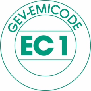 GEV-EMICODE EC 1 logo