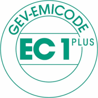 GEV-EMICODE EC 1 PLUS logo