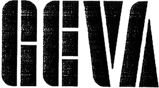 GEVA logo