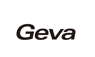GEVA logo