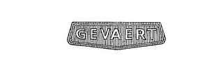GEVAERT logo