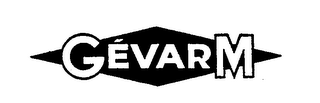 GEVARM logo