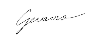 GEVARNO logo