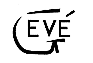 GEVE logo