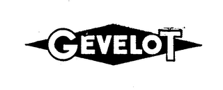 GEVELOT logo
