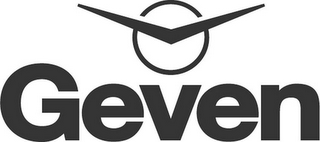 GEVEN logo