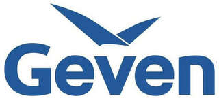 GEVEN logo