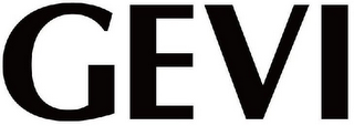 GEVI logo