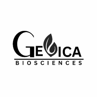 GEVICA BIOSCIENCES logo