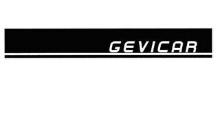 GEVICAR logo