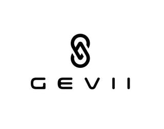 GEVII logo
