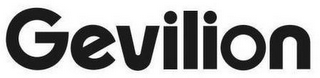GEVILION logo