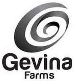 GEVINA FARMS logo