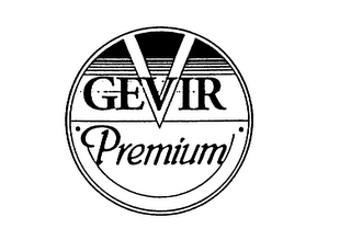 GEVIR PREMIUM logo
