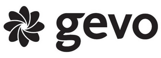 GEVO logo