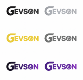 GEVSON logo