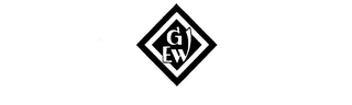 GEW logo