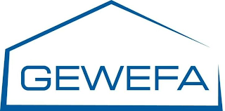 GEWEFA logo