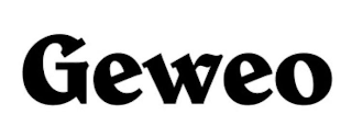 GEWEO logo