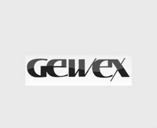 GEWEX logo