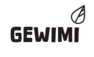GEWIMI logo