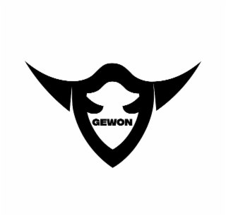 GEWON logo